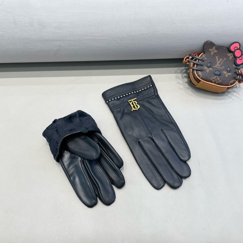 Burberry Gloves