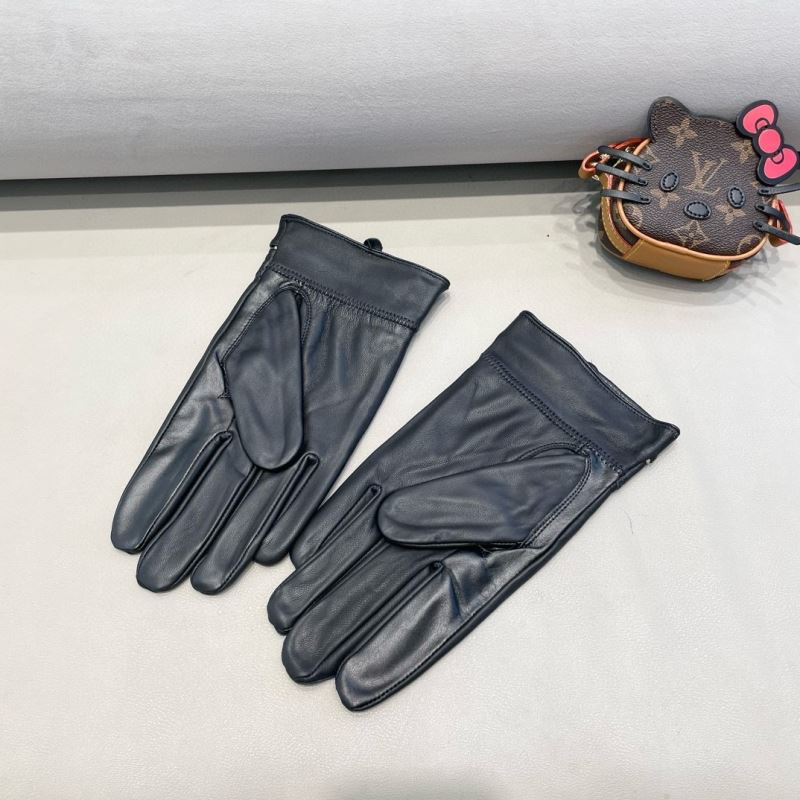 Burberry Gloves