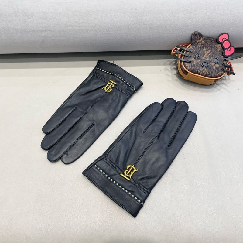 Burberry Gloves