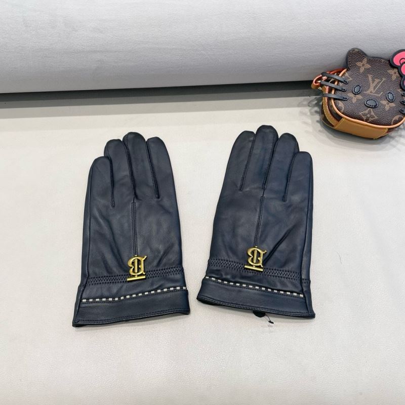 Burberry Gloves