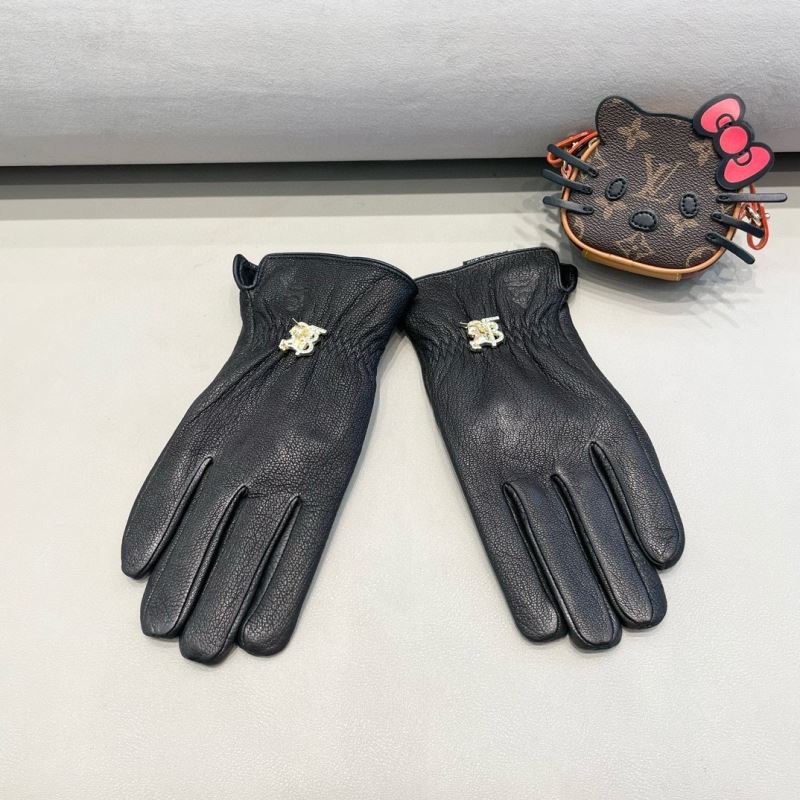 Burberry Gloves