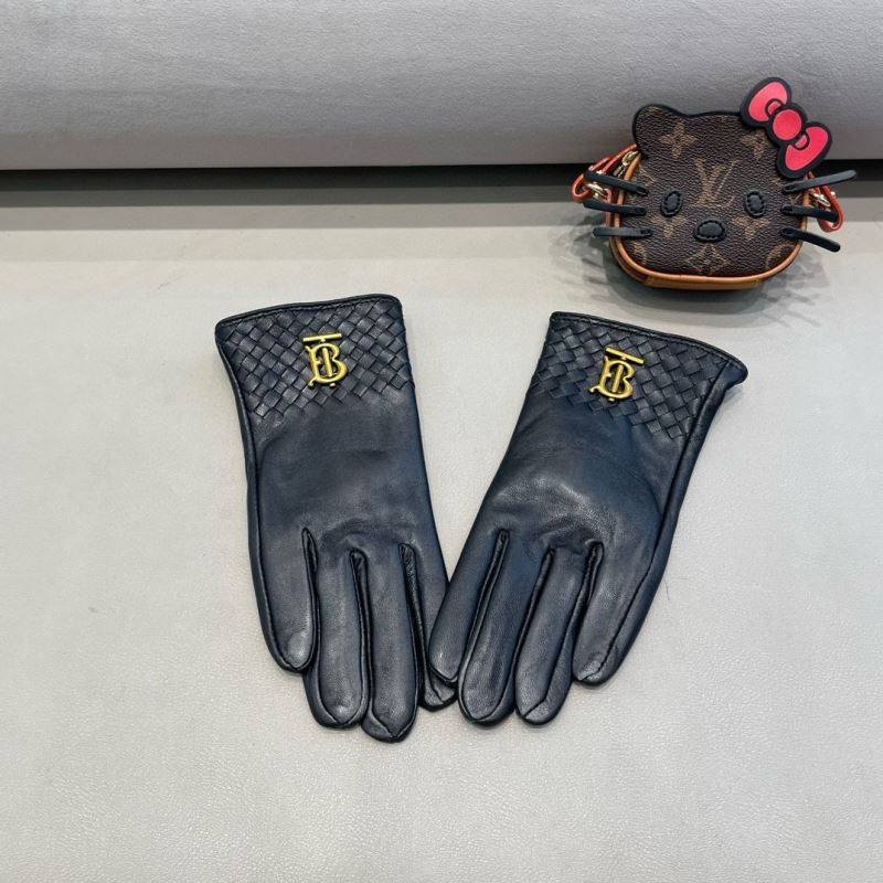 Burberry Gloves