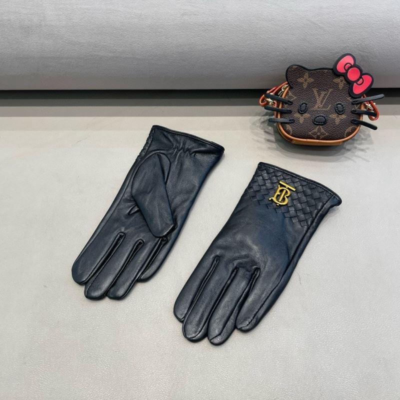 Burberry Gloves