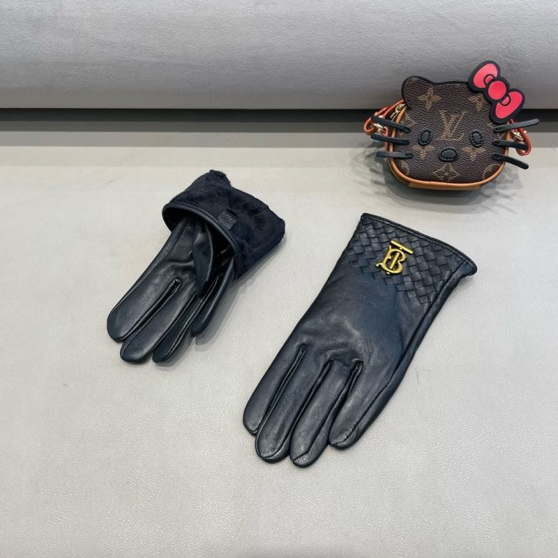 Burberry Gloves