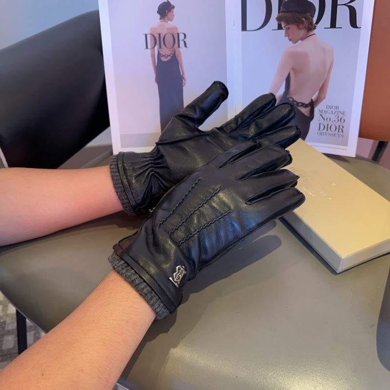 Burberry Gloves