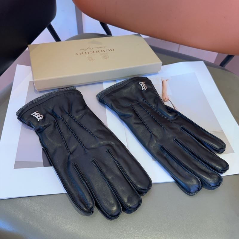 Burberry Gloves