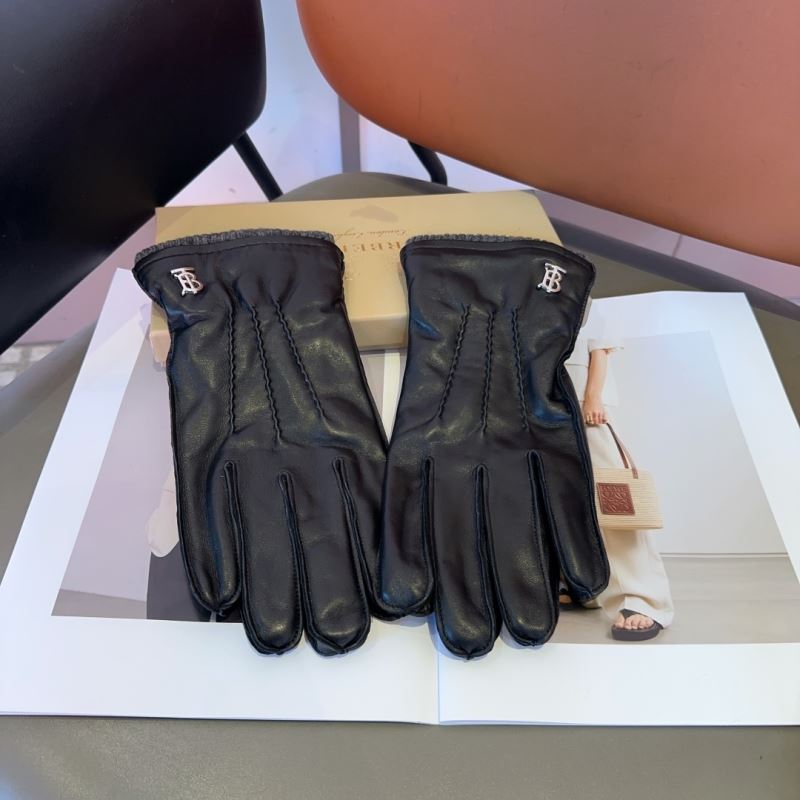 Burberry Gloves