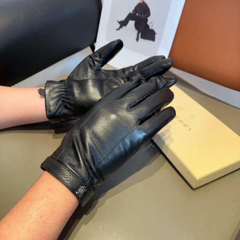 Burberry Gloves