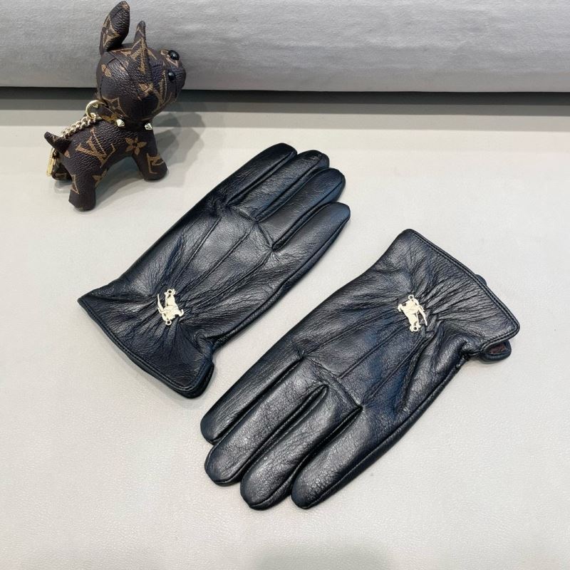 Burberry Gloves