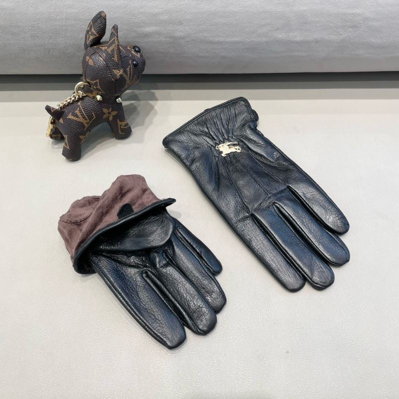 Burberry Gloves