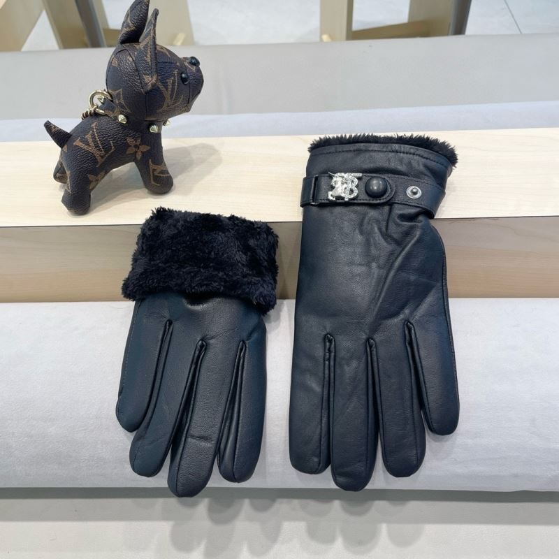 Burberry Gloves