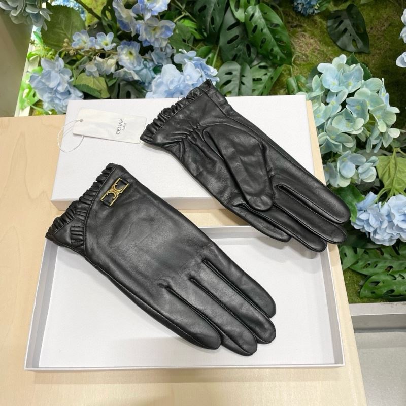 Celine Gloves