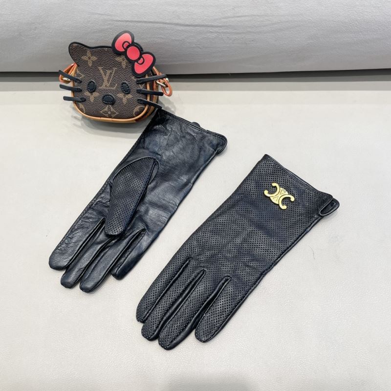 Celine Gloves