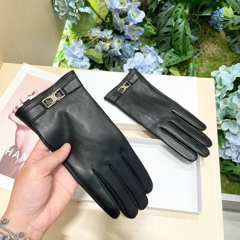 Celine Gloves