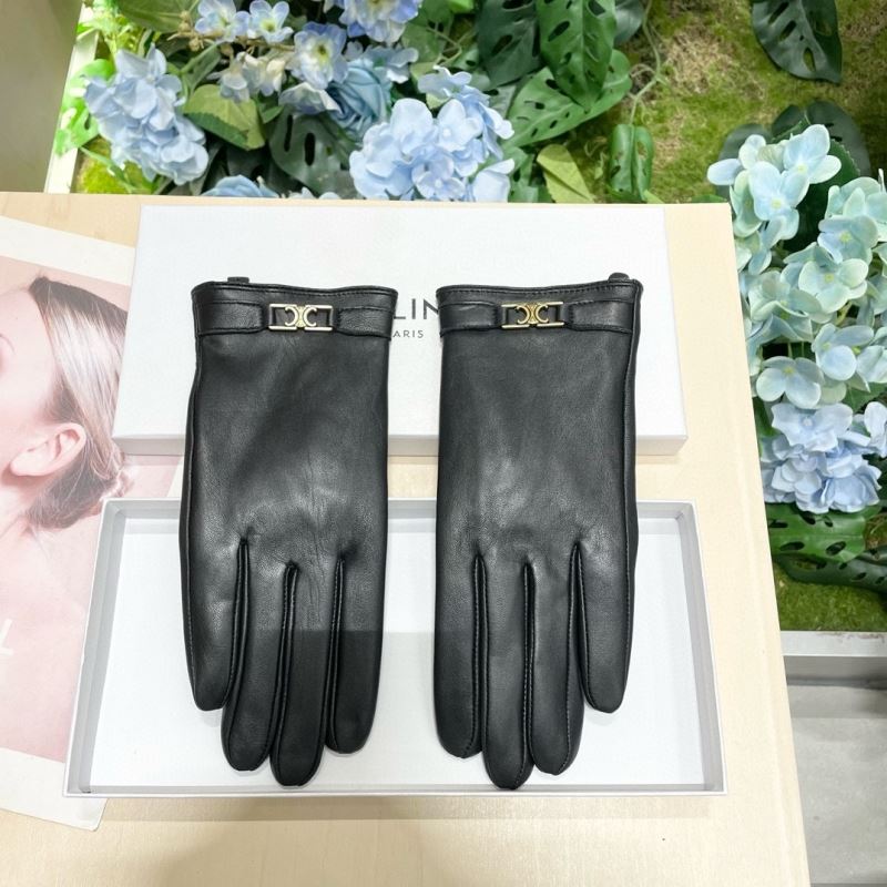 Celine Gloves