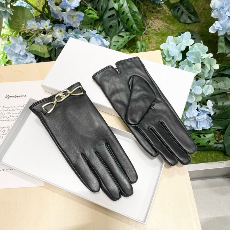 Celine Gloves