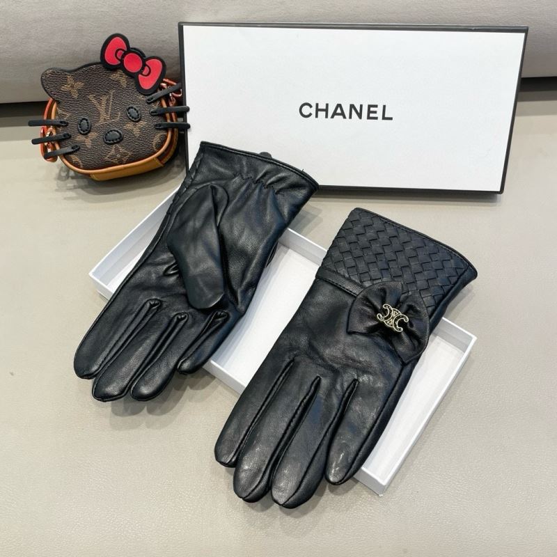 Celine Gloves