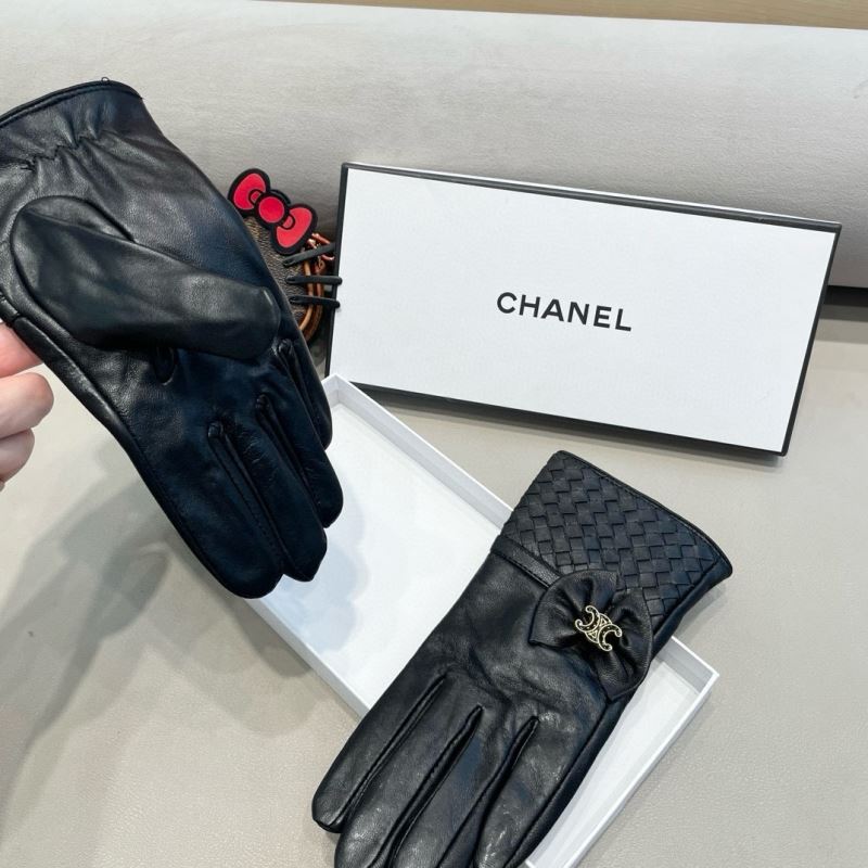 Celine Gloves