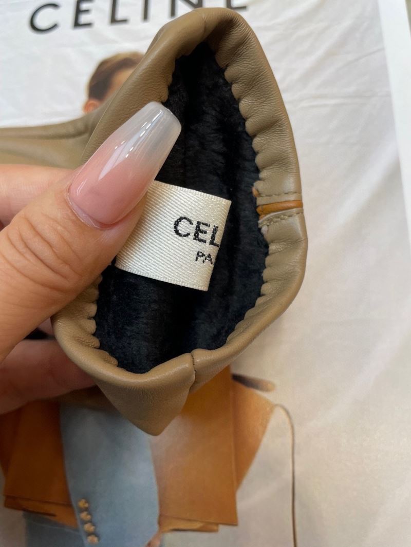 Celine Gloves