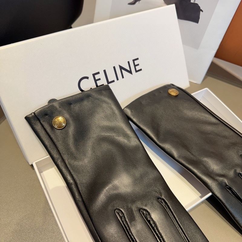 Celine Gloves