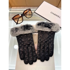 Chanel Gloves