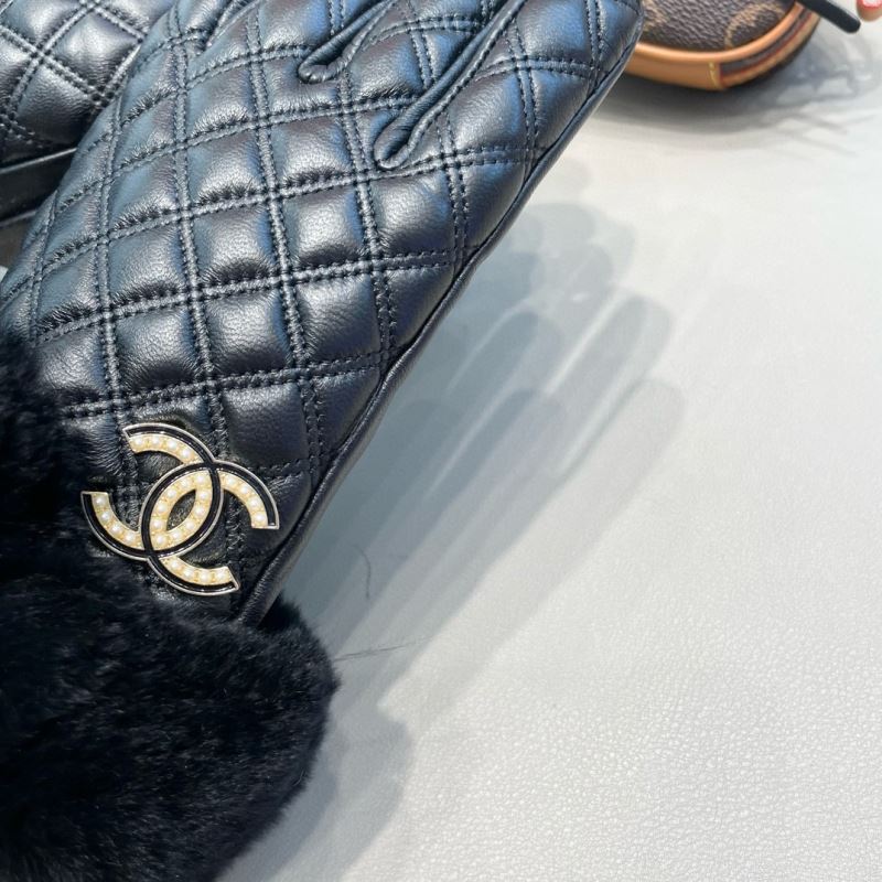 Chanel Gloves