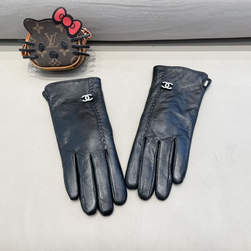 Chanel Gloves