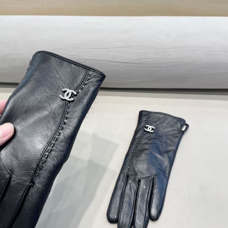 Chanel Gloves