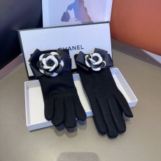 Chanel Gloves