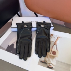 Chanel Gloves