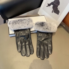 Chanel Gloves