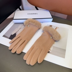 Chanel Gloves