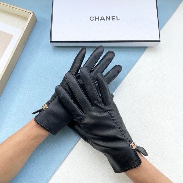 Chanel Gloves