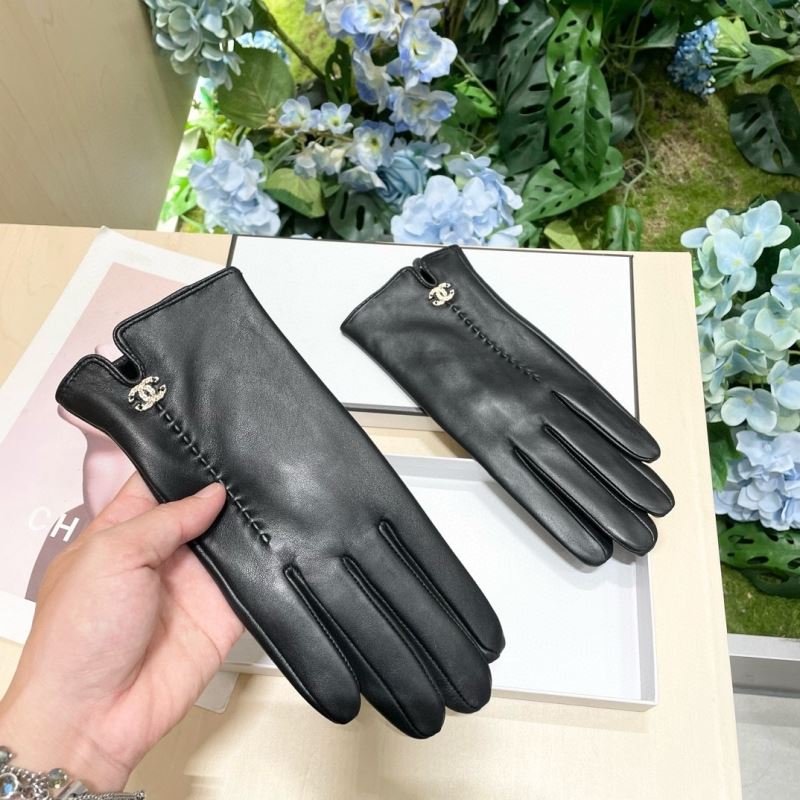 Chanel Gloves