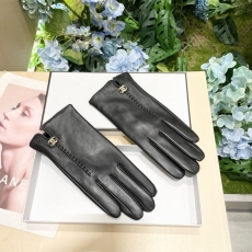 Chanel Gloves