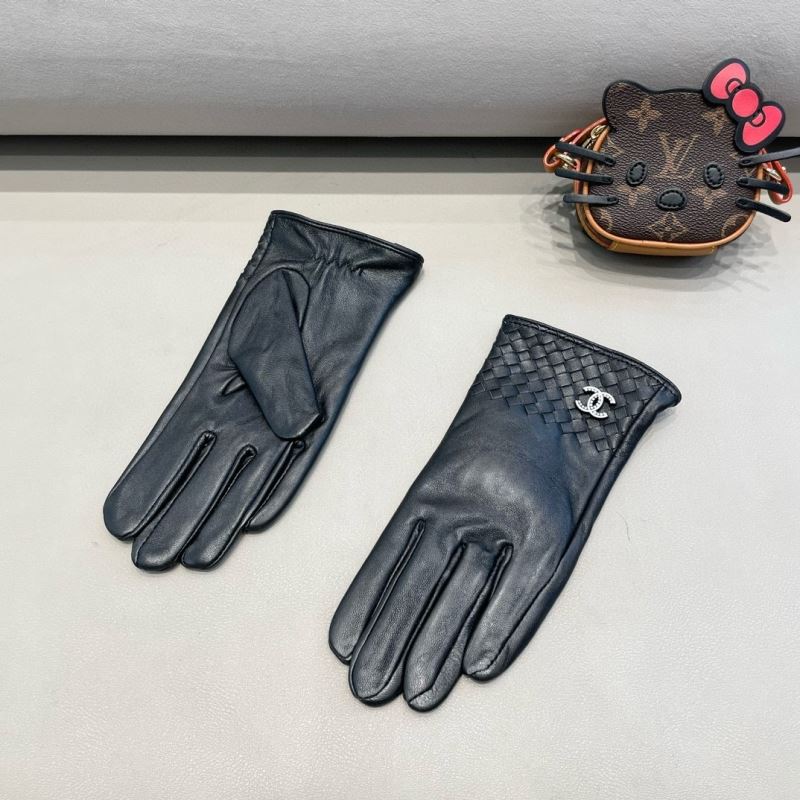 Chanel Gloves