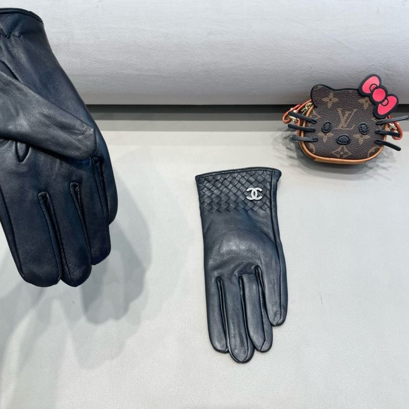 Chanel Gloves