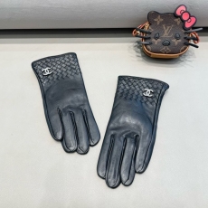 Chanel Gloves