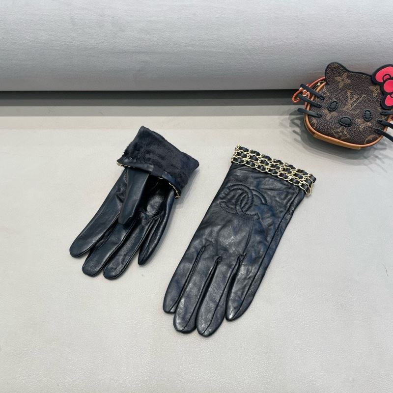 Chanel Gloves