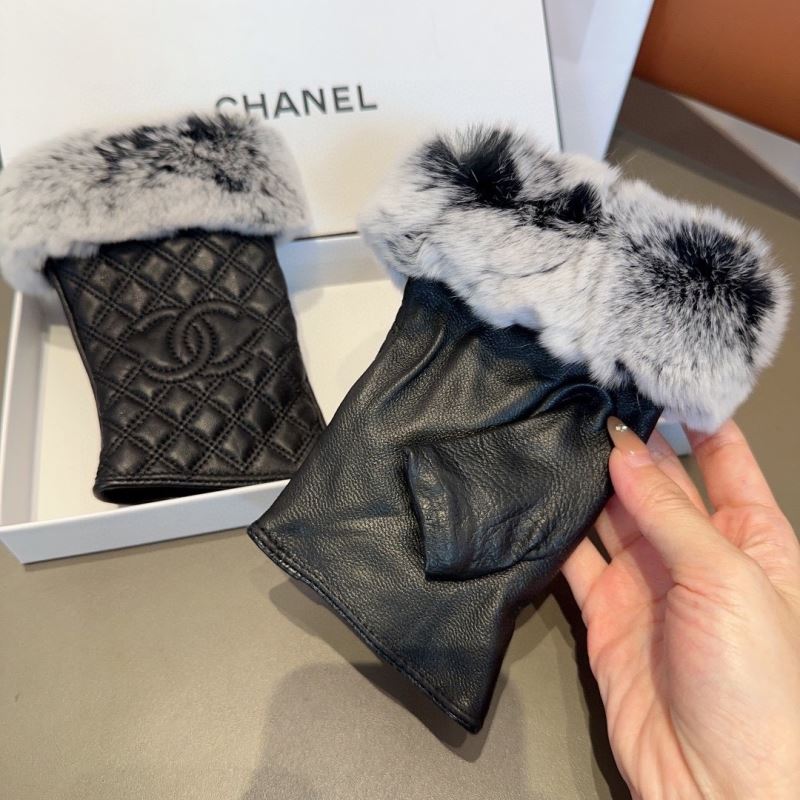 Chanel Gloves