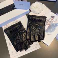 Chanel Gloves