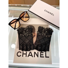 Chanel Gloves