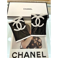 Chanel Gloves