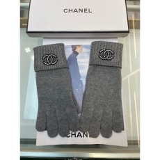 Chanel Gloves