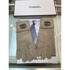 Chanel Gloves