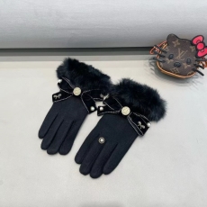 Chanel Gloves