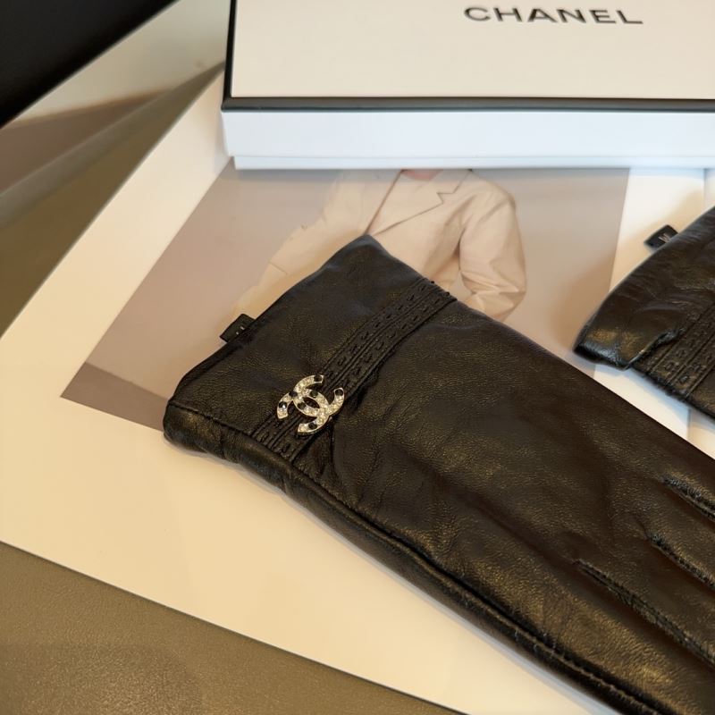 Chanel Gloves