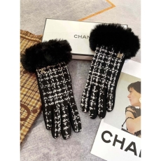 Chanel Gloves