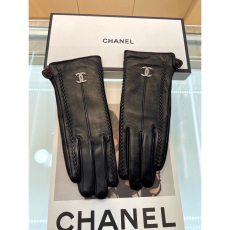 Chanel Gloves