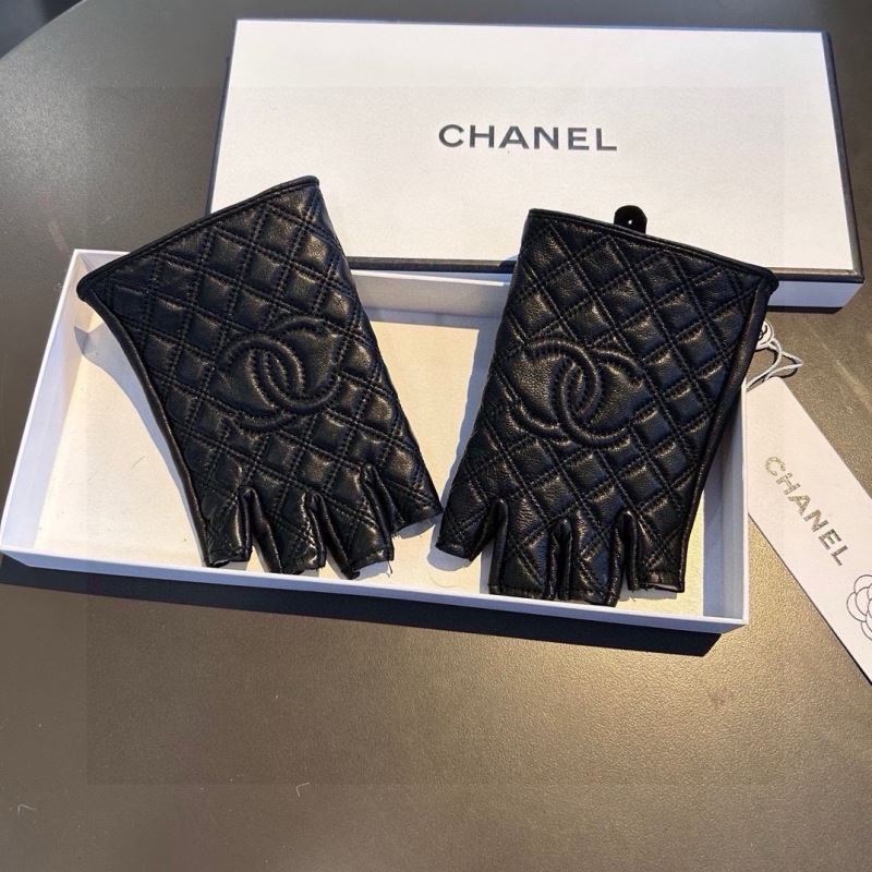 Chanel Gloves